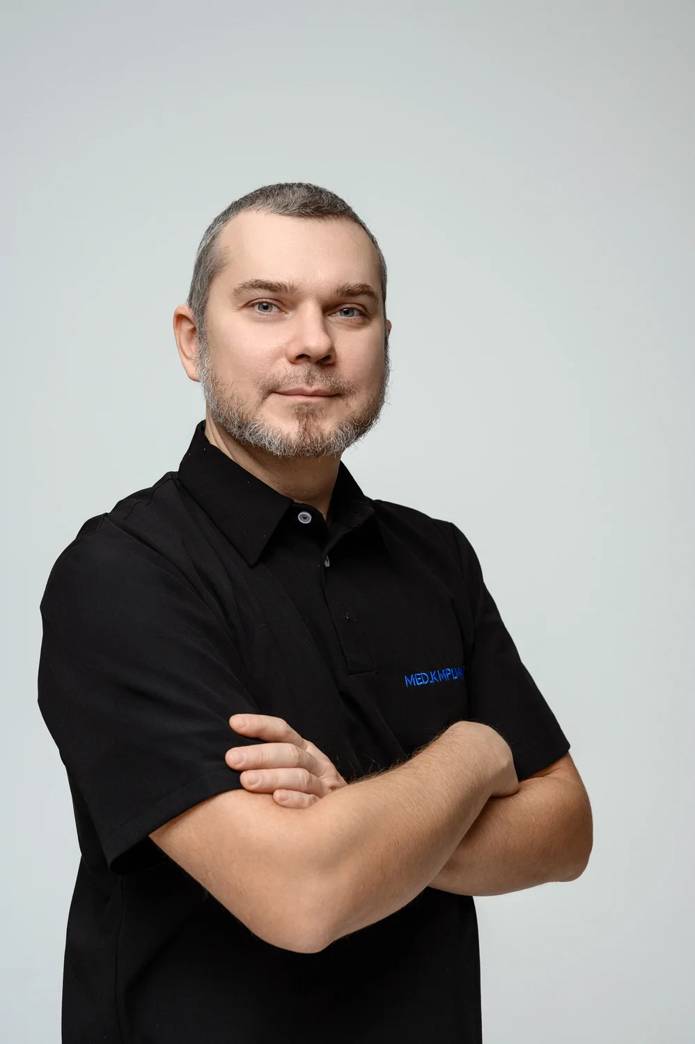 Якимчик Сергей Николаевич